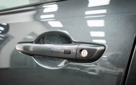 Changan CS35 Plus, 2025 год, 2 709 900 рублей, 14 фотография