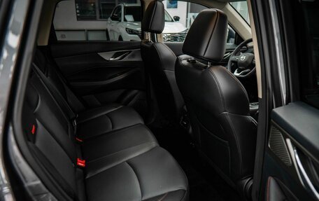 Changan CS35 Plus, 2025 год, 2 709 900 рублей, 21 фотография