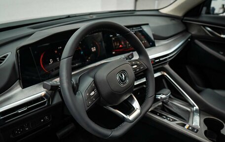 Changan CS35 Plus, 2025 год, 2 709 900 рублей, 18 фотография