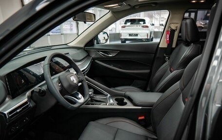 Changan CS35 Plus, 2025 год, 2 709 900 рублей, 15 фотография