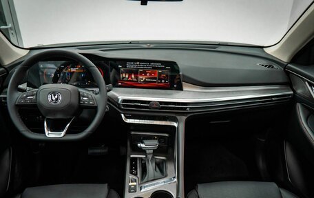 Changan CS35 Plus, 2025 год, 2 709 900 рублей, 22 фотография