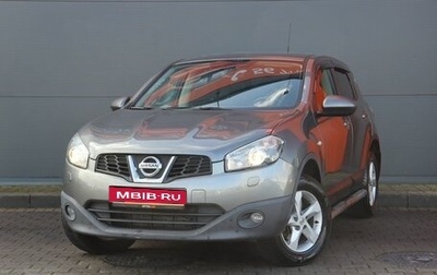 Nissan Qashqai, 2012 год, 1 199 000 рублей, 1 фотография