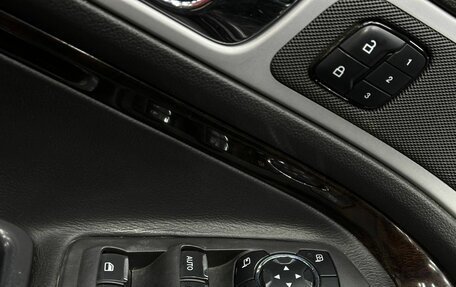 Ford Explorer VI, 2012 год, 1 399 999 рублей, 16 фотография