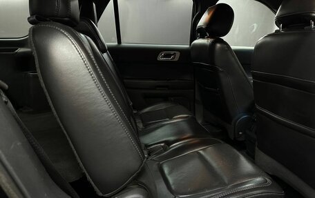 Ford Explorer VI, 2012 год, 1 399 999 рублей, 20 фотография