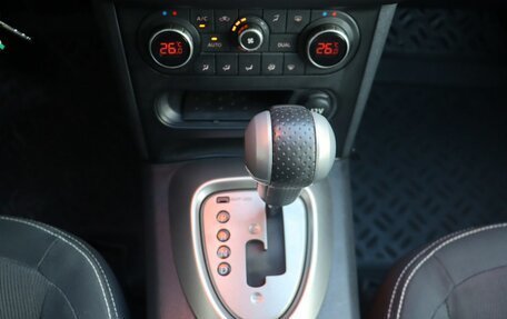 Nissan Qashqai, 2012 год, 1 199 000 рублей, 9 фотография