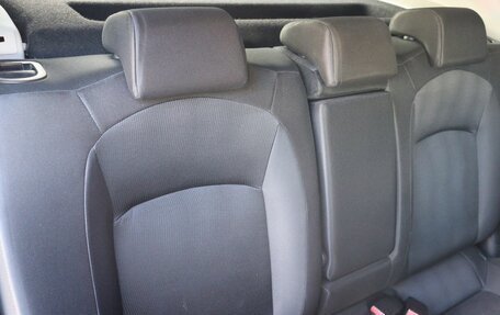 Nissan Qashqai, 2012 год, 1 199 000 рублей, 16 фотография