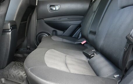 Nissan Qashqai, 2012 год, 1 199 000 рублей, 19 фотография