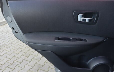 Nissan Qashqai, 2012 год, 1 199 000 рублей, 20 фотография