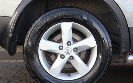 Nissan Qashqai, 2012 год, 1 199 000 рублей, 23 фотография