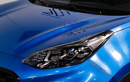 KIA Sportage IV рестайлинг, 2021 год, 2 219 000 рублей, 5 фотография