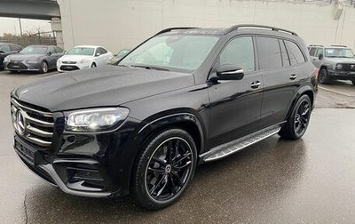 Mercedes-Benz GLS, 2025 год, 19 900 000 рублей, 1 фотография