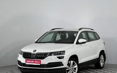 Skoda Karoq I, 2020 год, 2 070 000 рублей, 1 фотография
