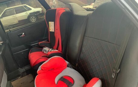 Audi 80, 1991 год, 120 000 рублей, 6 фотография