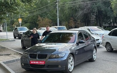 BMW 3 серия, 2008 год, 899 999 рублей, 1 фотография