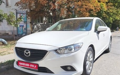 Mazda 6, 2013 год, 1 450 000 рублей, 1 фотография