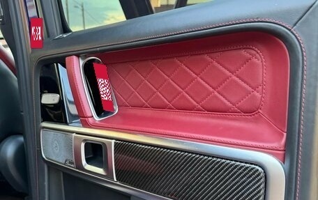 Mercedes-Benz G-Класс AMG, 2019 год, 17 000 000 рублей, 18 фотография