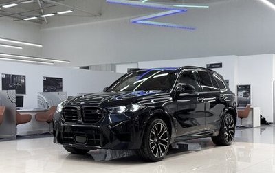 BMW X5 M, 2023 год, 17 500 000 рублей, 1 фотография
