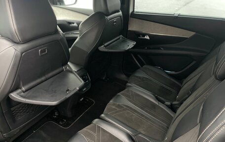 Peugeot 5008 II, 2021 год, 2 500 000 рублей, 8 фотография