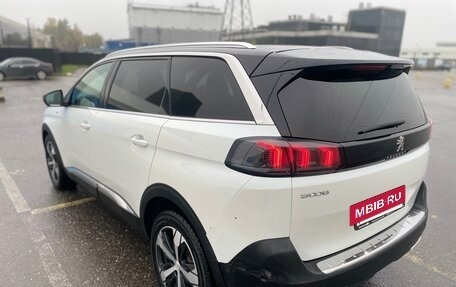 Peugeot 5008 II, 2021 год, 2 500 000 рублей, 6 фотография
