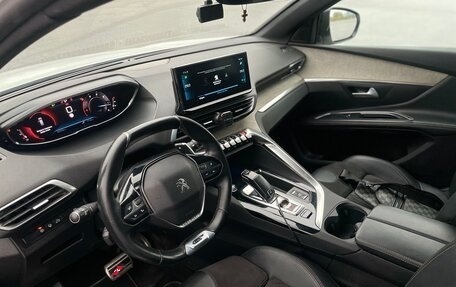 Peugeot 5008 II, 2021 год, 2 500 000 рублей, 7 фотография
