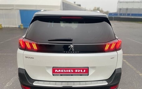 Peugeot 5008 II, 2021 год, 2 500 000 рублей, 5 фотография
