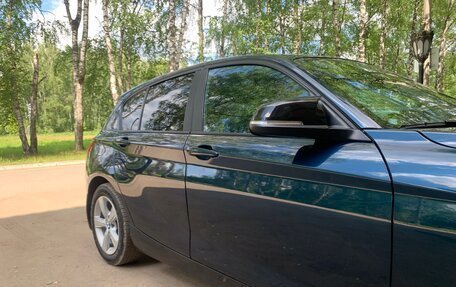BMW 1 серия, 2013 год, 1 600 000 рублей, 4 фотография