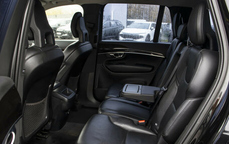 Volvo XC90 II рестайлинг, 2015 год, 2 595 000 рублей, 10 фотография
