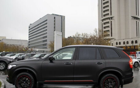 Volvo XC90 II рестайлинг, 2015 год, 2 595 000 рублей, 8 фотография