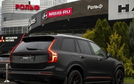 Volvo XC90 II рестайлинг, 2015 год, 2 595 000 рублей, 5 фотография