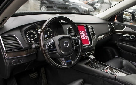 Volvo XC90 II рестайлинг, 2015 год, 2 595 000 рублей, 19 фотография