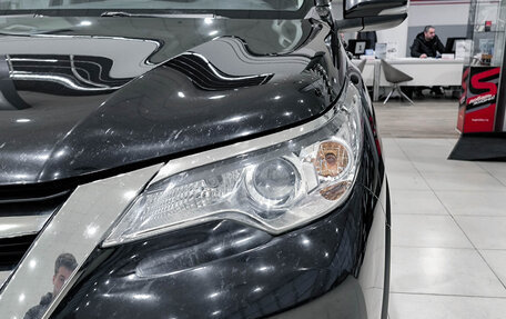 Toyota Fortuner II, 2018 год, 3 050 000 рублей, 21 фотография