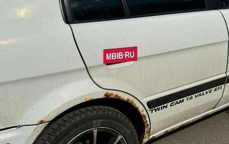 Toyota Corsa, 1998 год, 210 000 рублей, 2 фотография