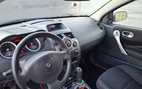 Renault Megane II, 2005 год, 290 000 рублей, 9 фотография