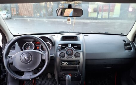 Renault Megane II, 2005 год, 290 000 рублей, 10 фотография