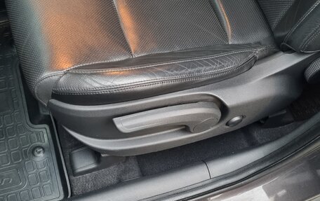 Hyundai Tucson III, 2017 год, 1 620 000 рублей, 10 фотография