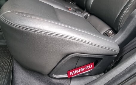 Hyundai Tucson III, 2017 год, 1 620 000 рублей, 11 фотография