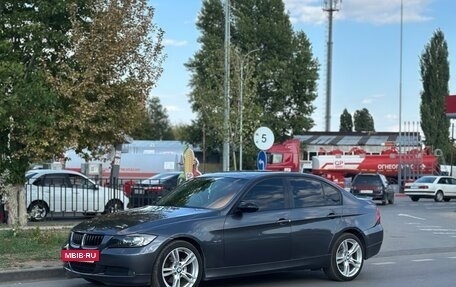 BMW 3 серия, 2008 год, 899 999 рублей, 4 фотография