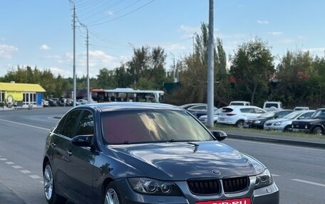 BMW 3 серия, 2008 год, 899 999 рублей, 3 фотография