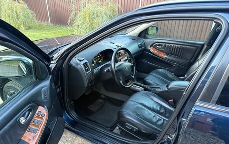 Nissan Maxima VIII, 2005 год, 550 000 рублей, 10 фотография