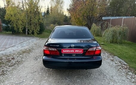Nissan Maxima VIII, 2005 год, 550 000 рублей, 6 фотография