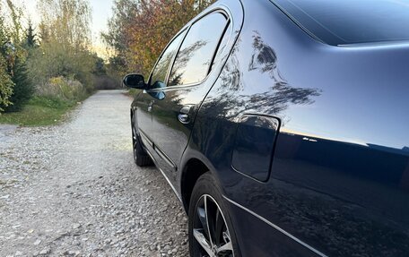 Nissan Maxima VIII, 2005 год, 550 000 рублей, 15 фотография