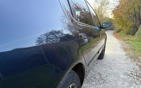 Nissan Maxima VIII, 2005 год, 550 000 рублей, 16 фотография