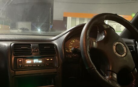 Subaru Legacy VII, 1997 год, 250 000 рублей, 7 фотография