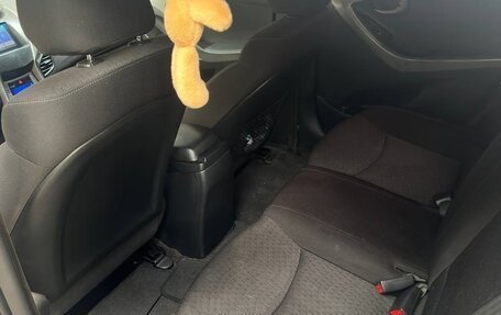 Hyundai Avante, 2011 год, 620 000 рублей, 15 фотография