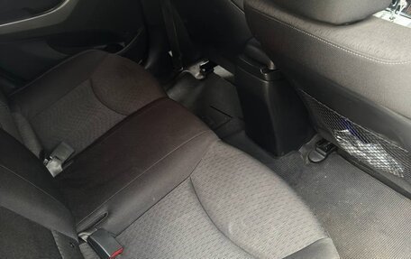 Hyundai Avante, 2011 год, 620 000 рублей, 17 фотография