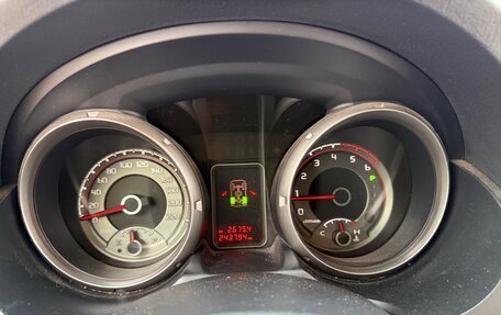 Mitsubishi Pajero IV, 2014 год, 3 000 000 рублей, 8 фотография