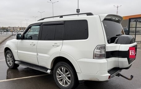 Mitsubishi Pajero IV, 2014 год, 3 000 000 рублей, 7 фотография