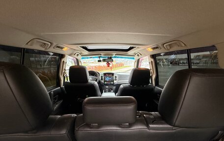 Mitsubishi Pajero IV, 2014 год, 3 000 000 рублей, 17 фотография