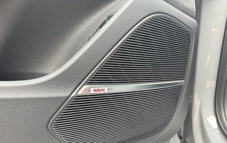 Audi SQ7, 2023 год, 11 500 000 рублей, 16 фотография