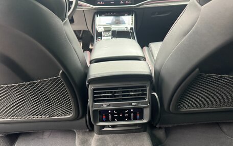 Audi SQ7, 2023 год, 11 500 000 рублей, 22 фотография